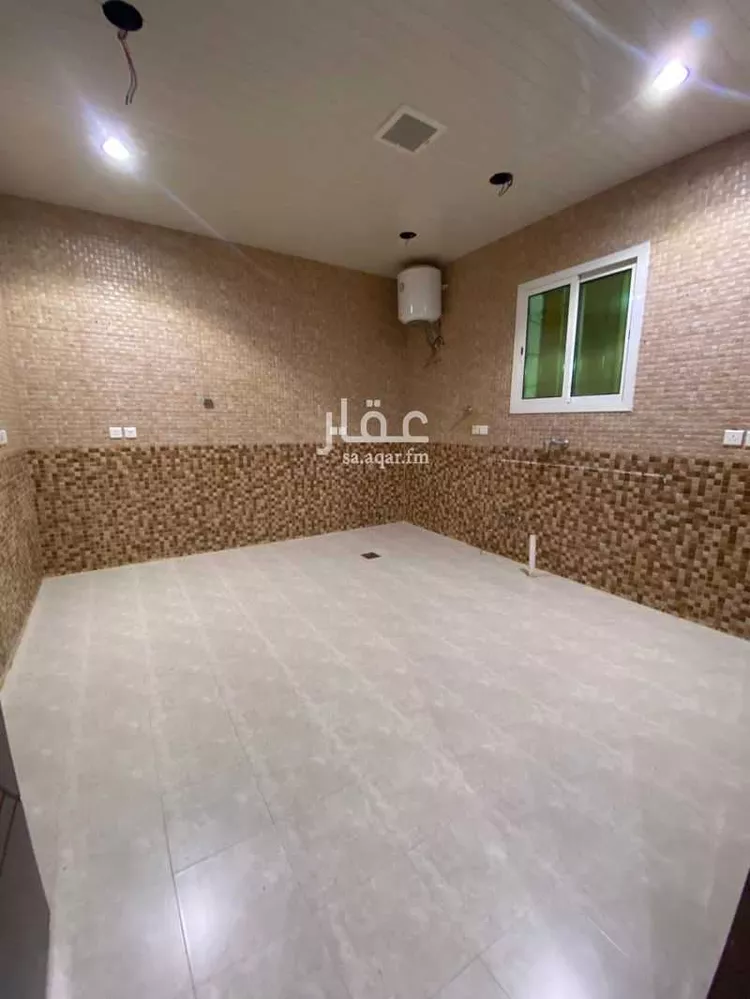 فيلا للإيجار في شارع الأقحوان, حي الحمراء, مدينة الرياض, منطقة الرياض صورة 4