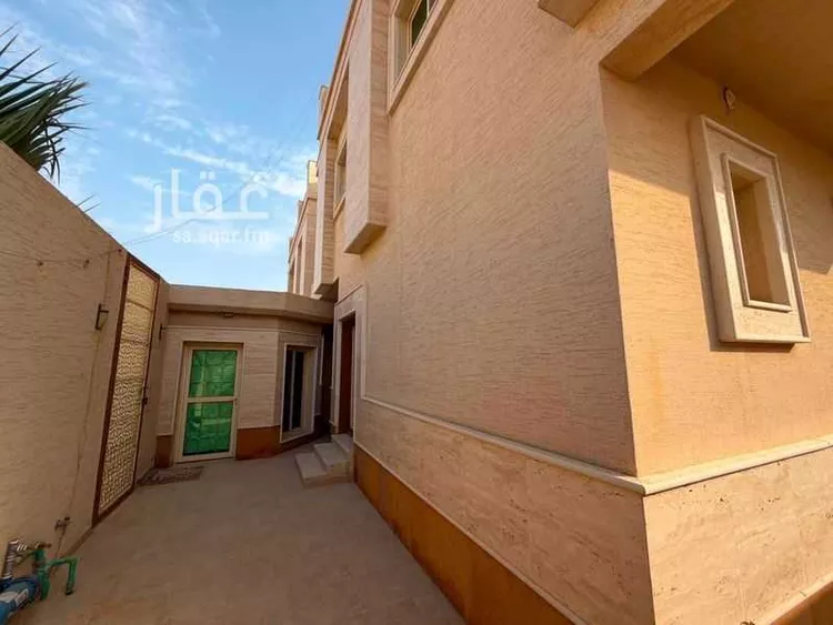 Villa for Rent in Riyadh Al Arid صورة 3