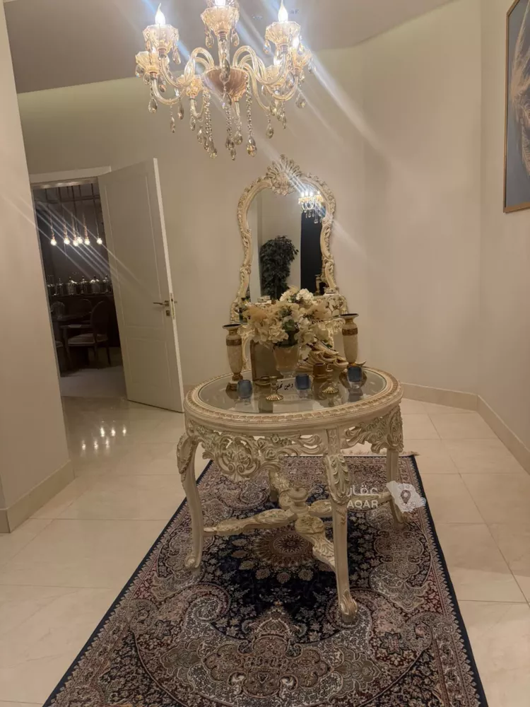 Villa for Sale in Riyadh Al Qirawan 4