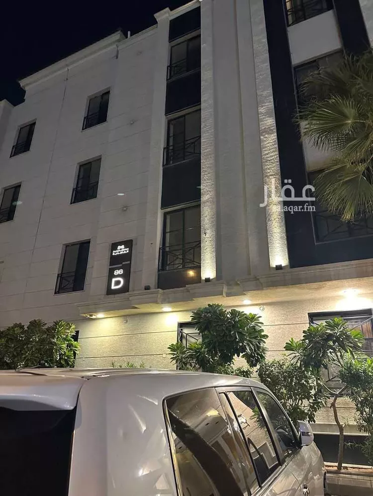 شقة للإيجار في شارع الخيالة, حي الياسمين, مدينة الرياض, منطقة الرياض