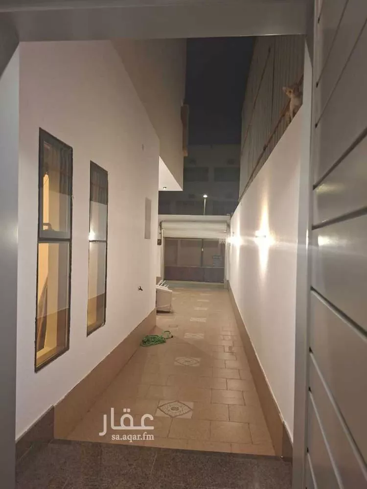 فيلا للإيجار في شارع أبي الفرج العدل, حي العليا, مدينة الرياض, منطقة الرياض صورة 2