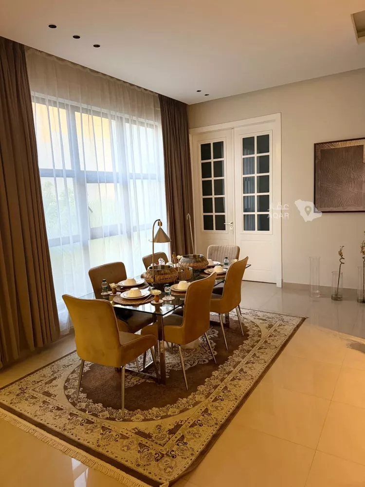 Villa for Sale in Riyadh Al Qirawan 11