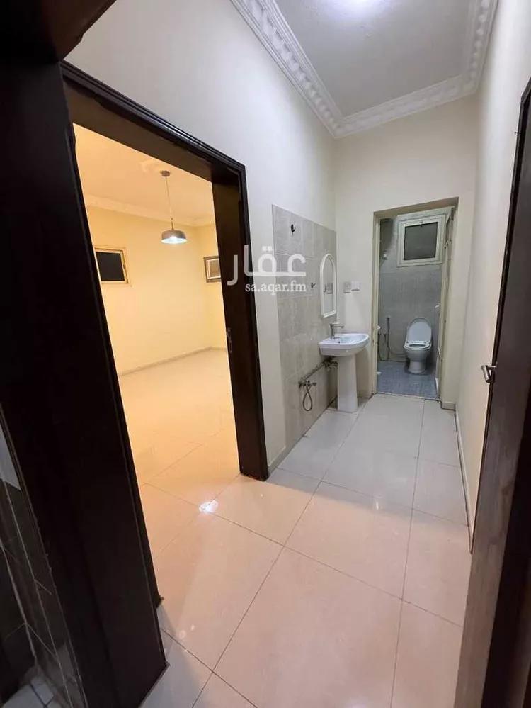 شقة للإيجار في شارع شارع حصين بن الحارث, حي الروضة, مدينة الجبيل, المنطقة الشرقية