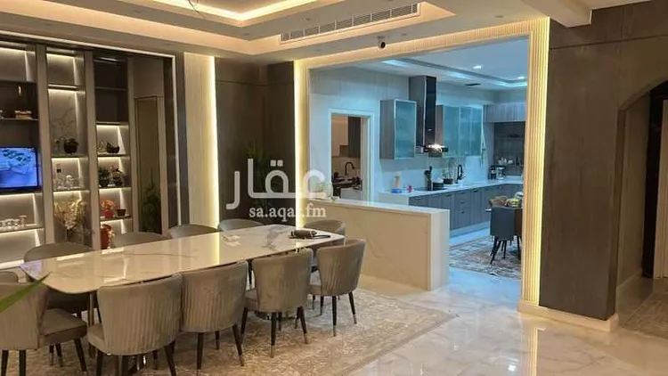 فيلا للبيع في شارع الزبيري, حي العزيزية, مدينة الرياض, منطقة الرياض صورة 5