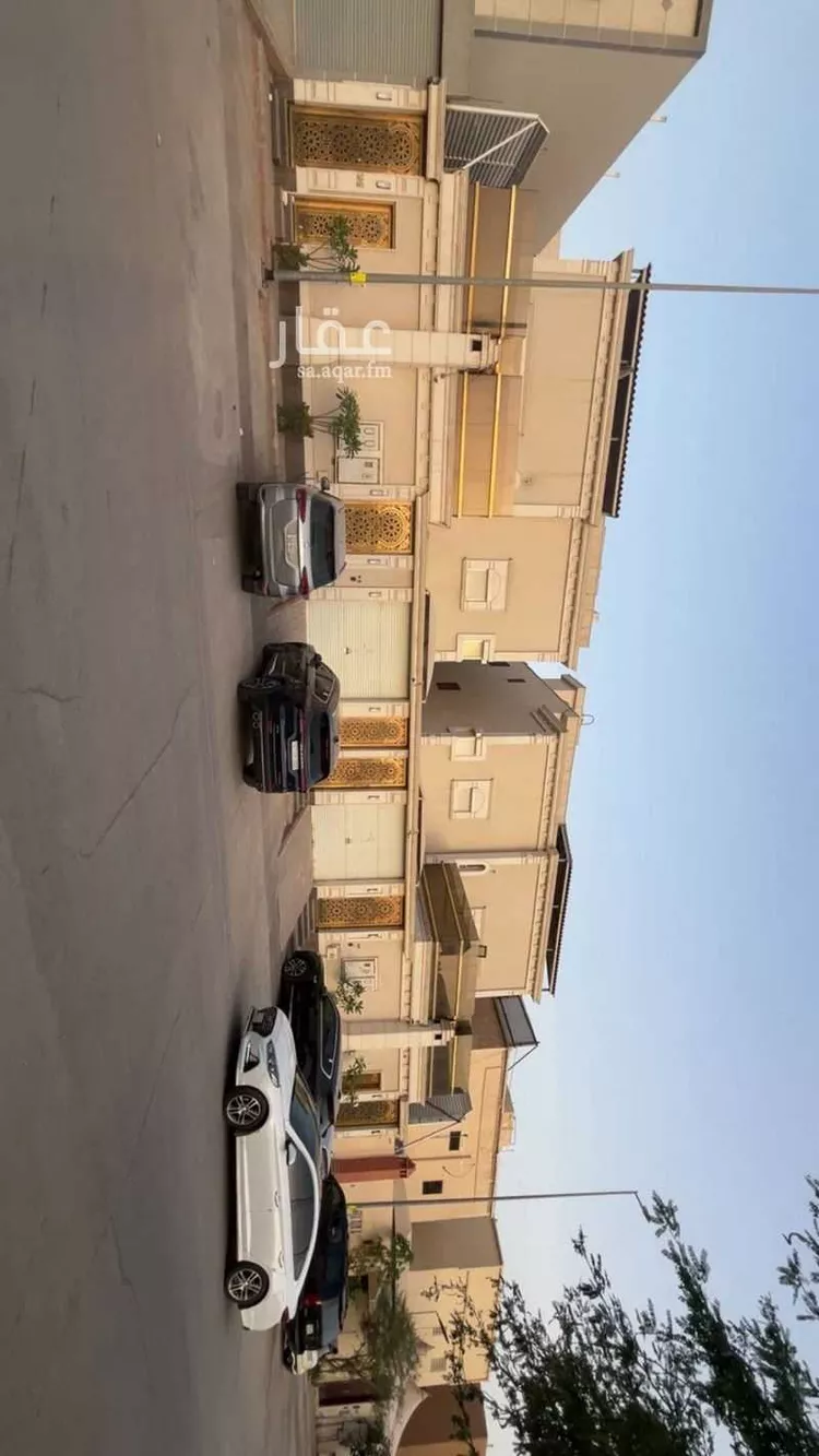 فيلا للبيع في شارع الزبيري, حي العزيزية, مدينة الرياض, منطقة الرياض