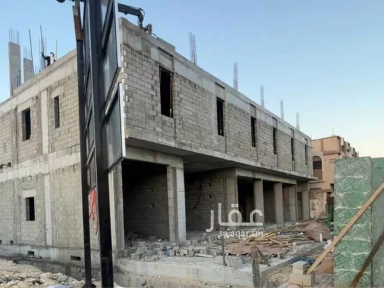 عمارة للإيجار في شارع النصر الفرعي, حي العزيزية, مدينة الرياض, منطقة الرياض