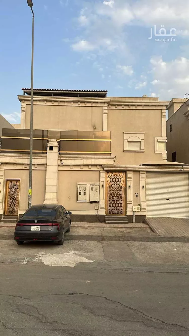 فيلا للبيع في شارع الزبيري, حي العزيزية, مدينة الرياض, منطقة الرياض صورة 3