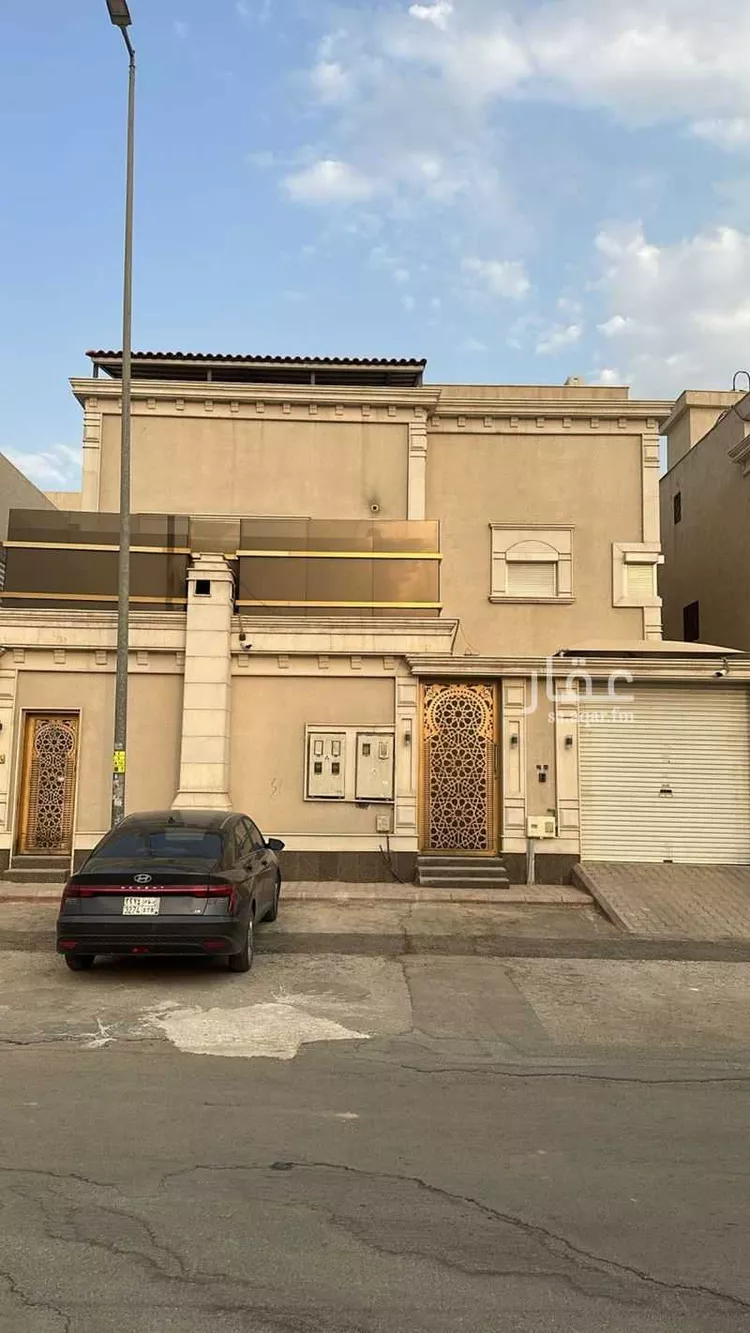 فيلا للبيع في شارع الزبيري, حي العزيزية, مدينة الرياض, منطقة الرياض صورة 4