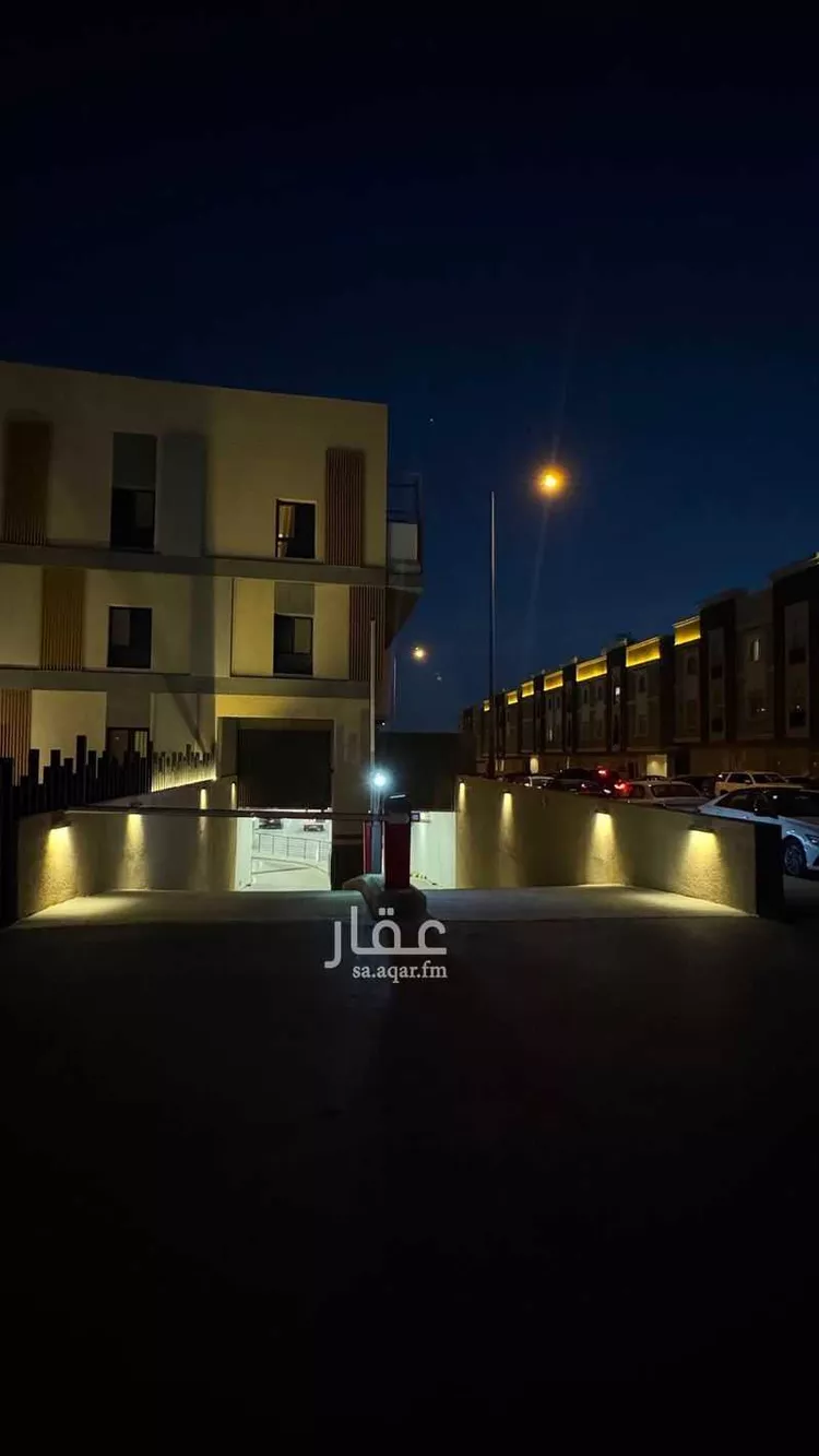 شقة للبيع في شارع القلاع, حي حطين, مدينة الرياض, منطقة الرياض صورة 4