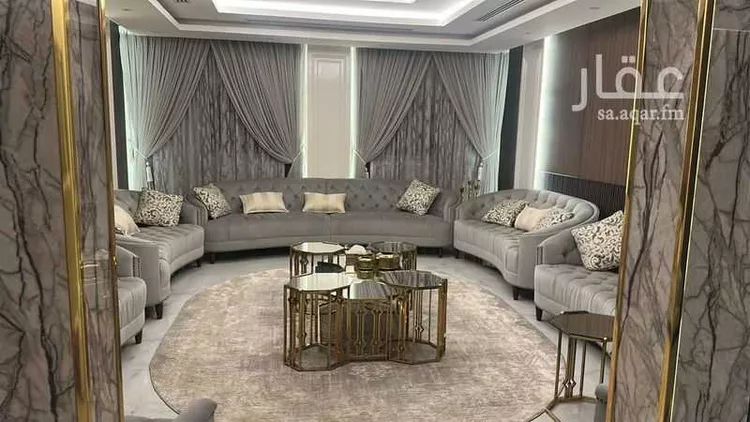 فيلا للبيع في شارع الزبيري, حي العزيزية, مدينة الرياض, منطقة الرياض صورة 3