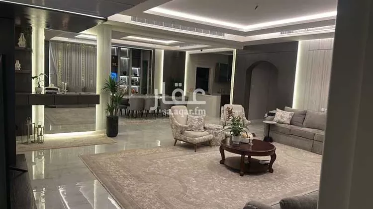 فيلا للبيع في شارع الزبيري, حي العزيزية, مدينة الرياض, منطقة الرياض صورة 5