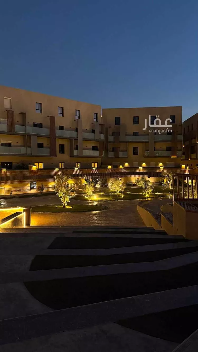 شقة للبيع في شارع القلاع, حي حطين, مدينة الرياض, منطقة الرياض 6