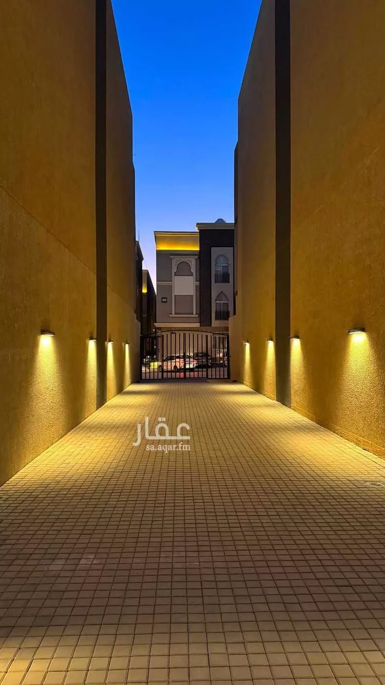 شقة للبيع في شارع القلاع, حي حطين, مدينة الرياض, منطقة الرياض 8