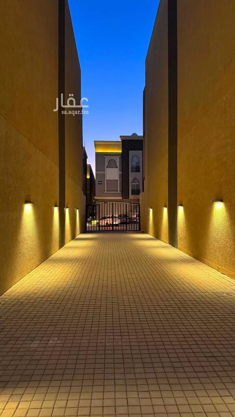 شقة للبيع في شارع القلاع, حي حطين, مدينة الرياض, منطقة الرياض 8