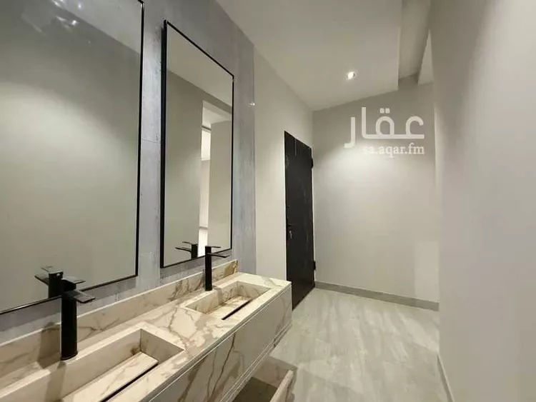 فيلا للإيجار في شارع السليف, حي طيبة, مدينة الرياض, منطقة الرياض صورة 2