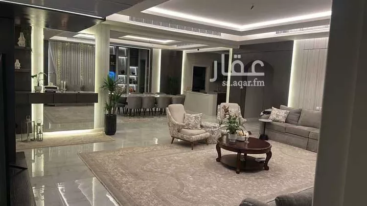 فيلا للبيع في شارع الزبيري, حي العزيزية, مدينة الرياض, منطقة الرياض صورة 4