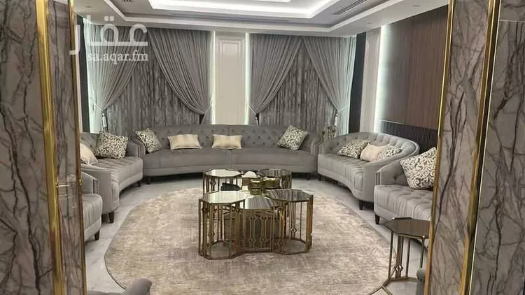 فيلا للبيع في شارع الزبيري, حي العزيزية, مدينة الرياض, منطقة الرياض صورة 2