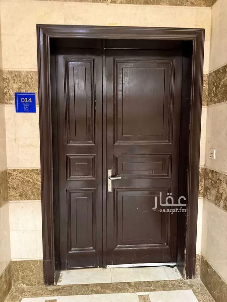 شقة للإيجار في شارع رقم 53, حي الملقا, مدينة الرياض, منطقة الرياض صورة 4