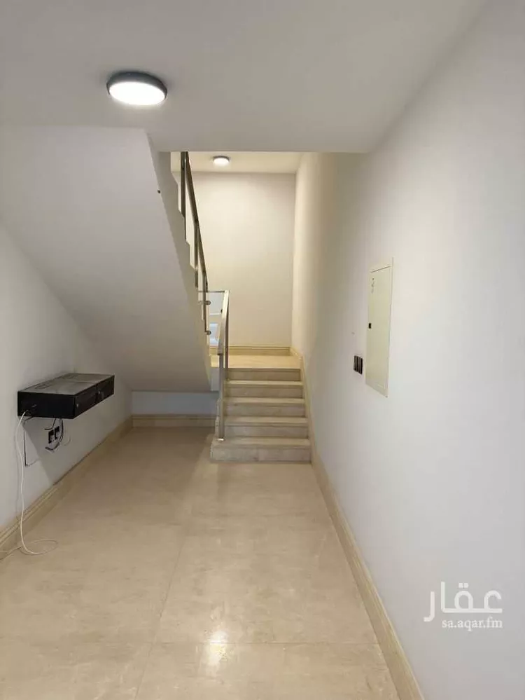 شقة للإيجار في شارع عبدالملك العصامي, حي النرجس, مدينة الرياض, منطقة الرياض صورة 4