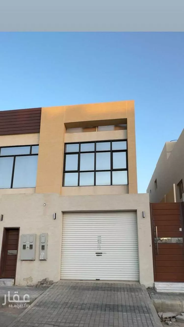 دور للإيجار في شارع يزيد بن سلمة, حي العارض, مدينة الرياض, منطقة الرياض