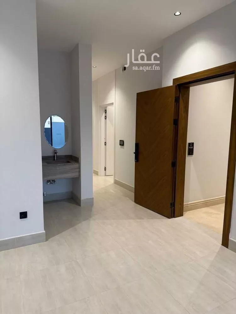 شقة للإيجار في شارع عبدالملك العصامي, حي النرجس, مدينة الرياض, منطقة الرياض صورة 3