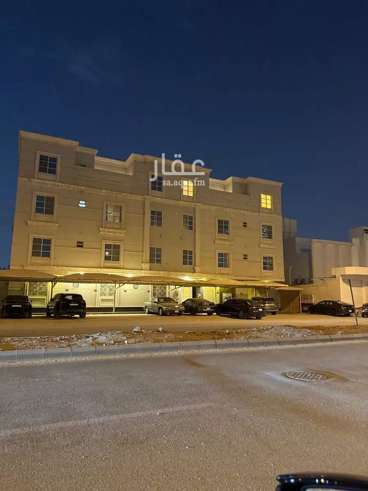 شقة للإيجار في شارع الإنتصار, حي العقيق, مدينة الرياض, منطقة الرياض صورة 4