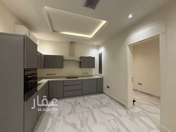 شقة للإيجار في شارع محمد بن عبدالعزيز العجاجي, حي القيروان, مدينة الرياض, منطقة الرياض