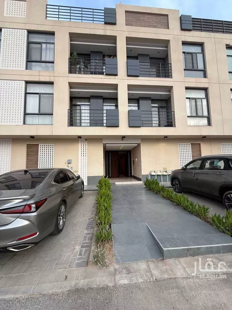 Apartment for Rent in Riyadh An Narjis صورة 2