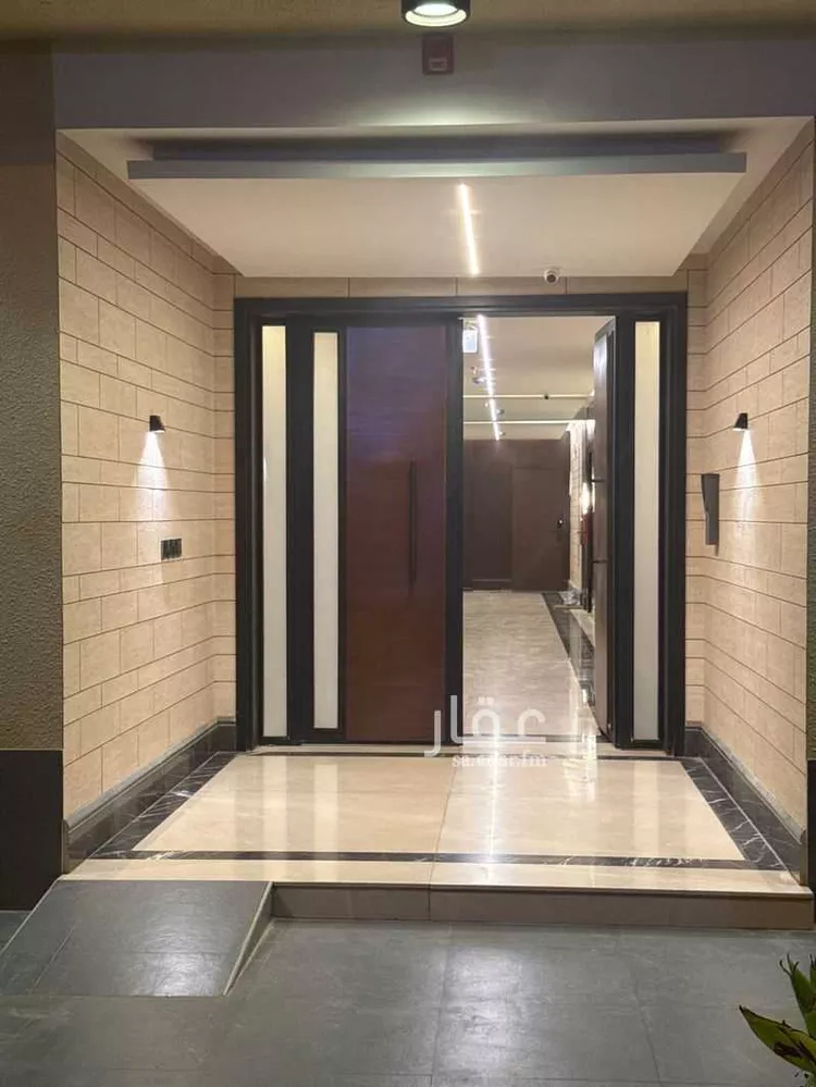 شقة للإيجار في شارع السلامة, حي النرجس, مدينة الرياض, منطقة الرياض