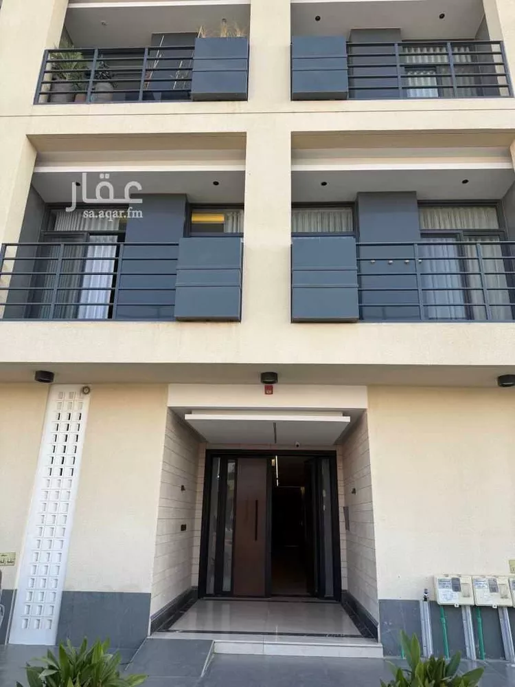 شقة للإيجار في شارع السلامة, حي النرجس, مدينة الرياض, منطقة الرياض صورة 4