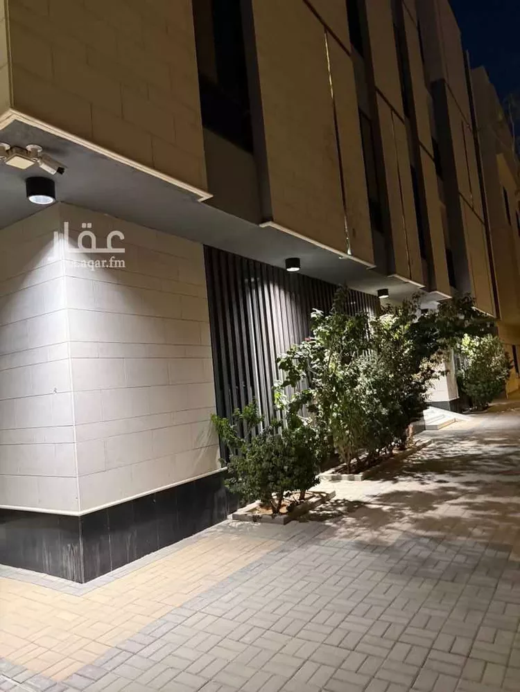 شقة للإيجار في شارع شهيد الدين ثم الوطن ماجد مبارك الرحمان, حي الشهداء, مدينة الرياض, منطقة الرياض صورة 5