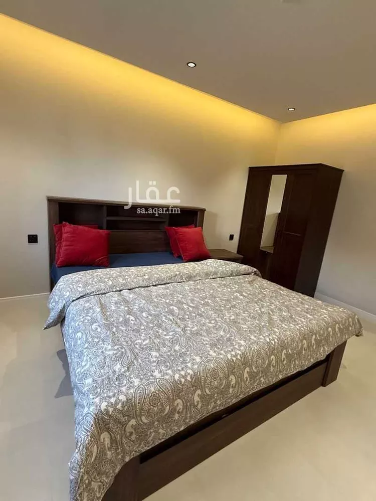 شقة للإيجار في شارع السلامة, حي النرجس, مدينة الرياض, منطقة الرياض صورة 5