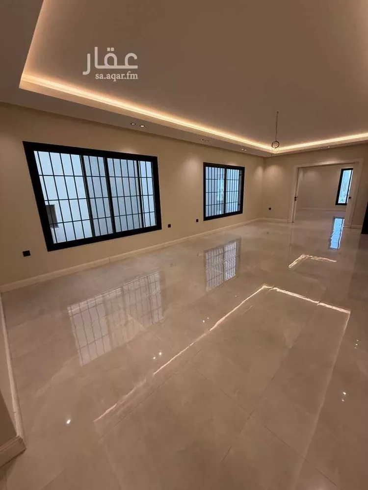 دور للإيجار في شارع ابراهيم بن يزيد, حي القيروان, مدينة الرياض, منطقة الرياض صورة 5