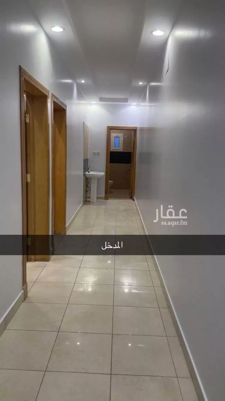 شقة للإيجار في شارع إبراهيم الصديقي, حي العارض, مدينة الرياض, منطقة الرياض صورة 2