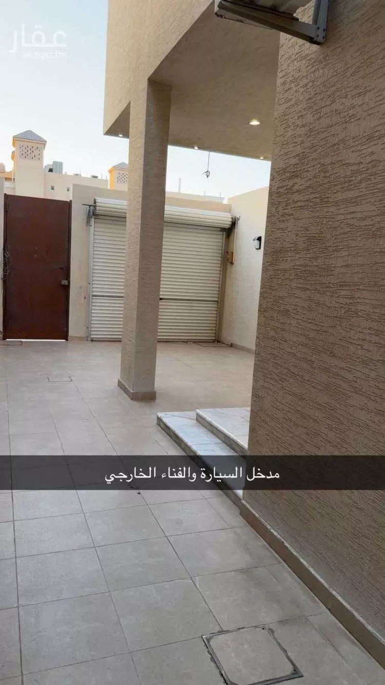 دور للإيجار في شارع يزيد بن سلمة, حي العارض, مدينة الرياض, منطقة الرياض صورة 3