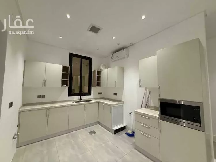 شقة للإيجار في شارع الأمين المهندس عبدالله بن عبدالرحمن ا, حي النرجس, مدينة الرياض, منطقة الرياض صورة 5
