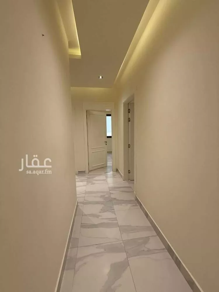 شقة للإيجار في شارع محمد بن عبدالعزيز العجاجي, حي القيروان, مدينة الرياض, منطقة الرياض صورة 5