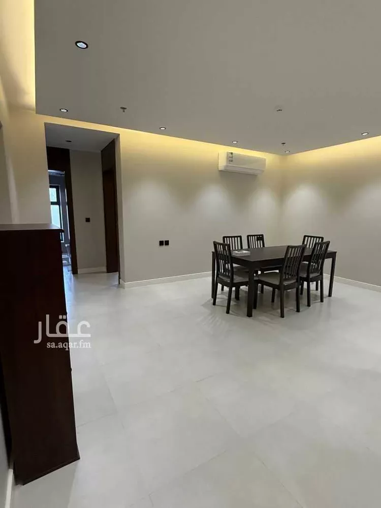 شقة للإيجار في شارع السلامة, حي النرجس, مدينة الرياض, منطقة الرياض صورة 2