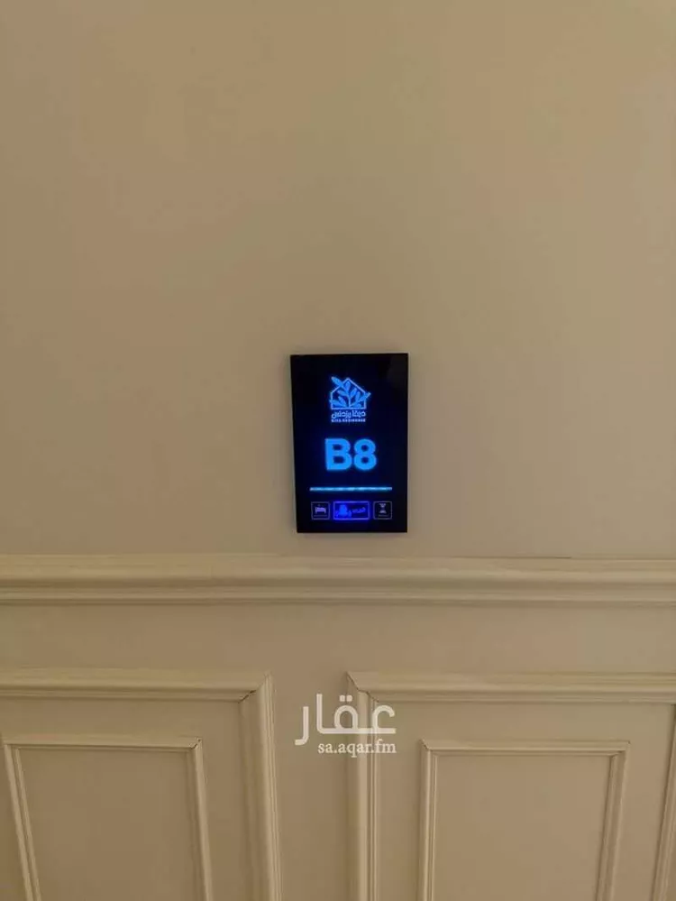 شقة للإيجار في شارع محمد بن عبدالعزيز العجاجي, حي القيروان, مدينة الرياض, منطقة الرياض صورة 3
