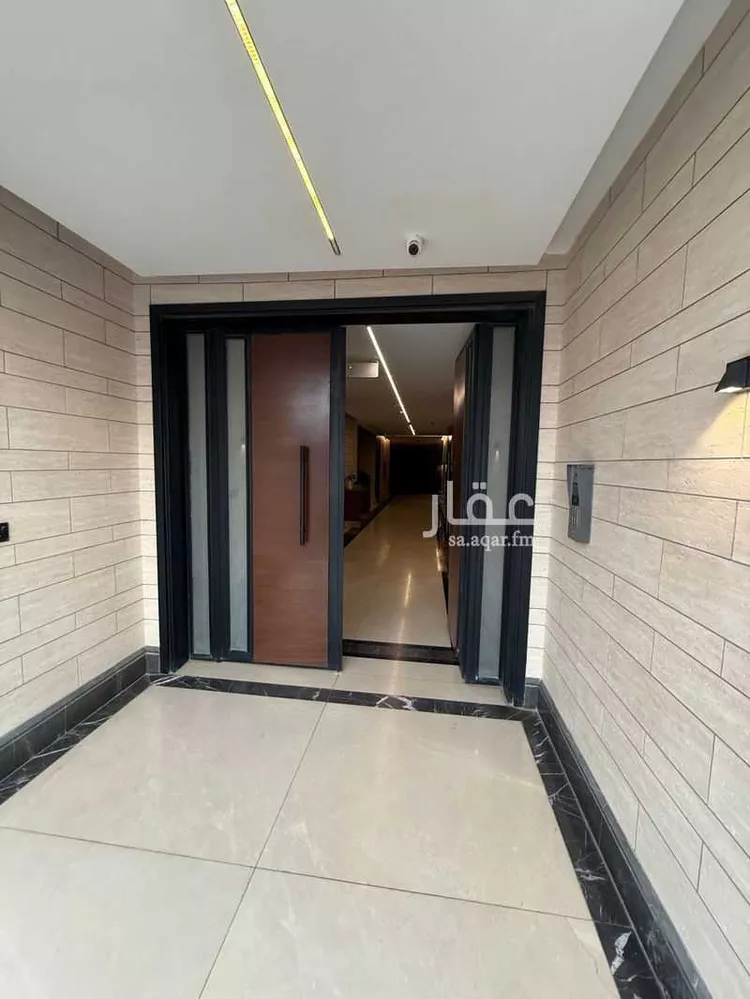 شقة للإيجار في شارع السلامة, حي النرجس, مدينة الرياض, منطقة الرياض 1 صورة
