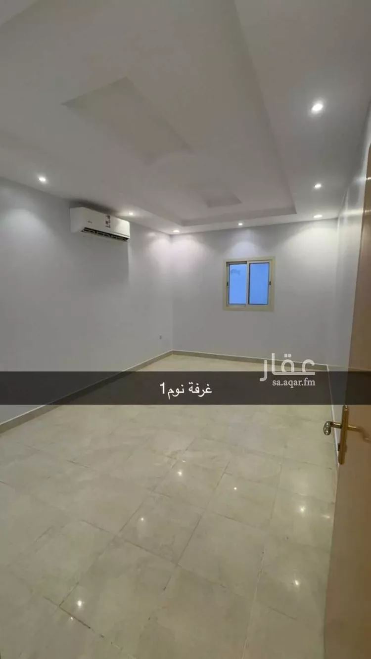 شقة للإيجار في شارع إبراهيم الصديقي, حي العارض, مدينة الرياض, منطقة الرياض