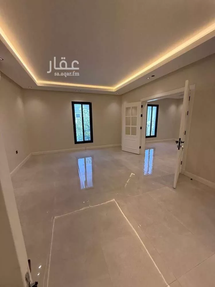 دور للإيجار في شارع ابراهيم بن يزيد, حي القيروان, مدينة الرياض, منطقة الرياض