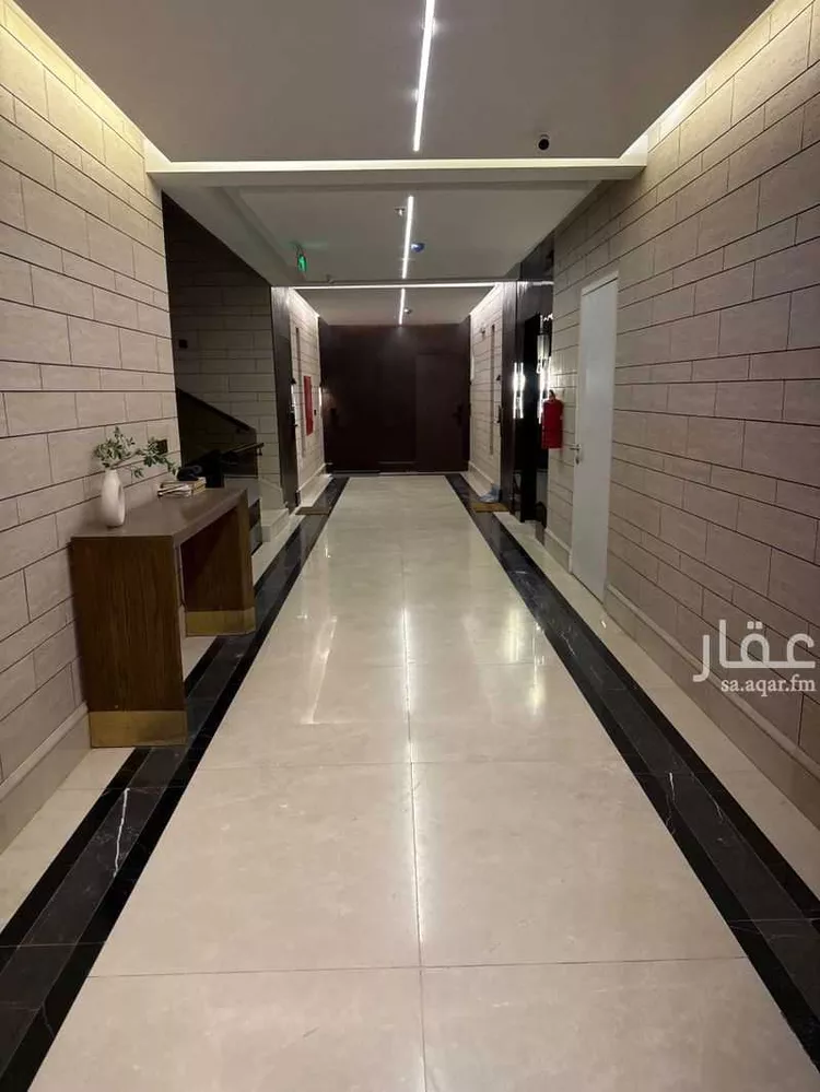 شقة للإيجار في شارع السلامة, حي النرجس, مدينة الرياض, منطقة الرياض صورة 4