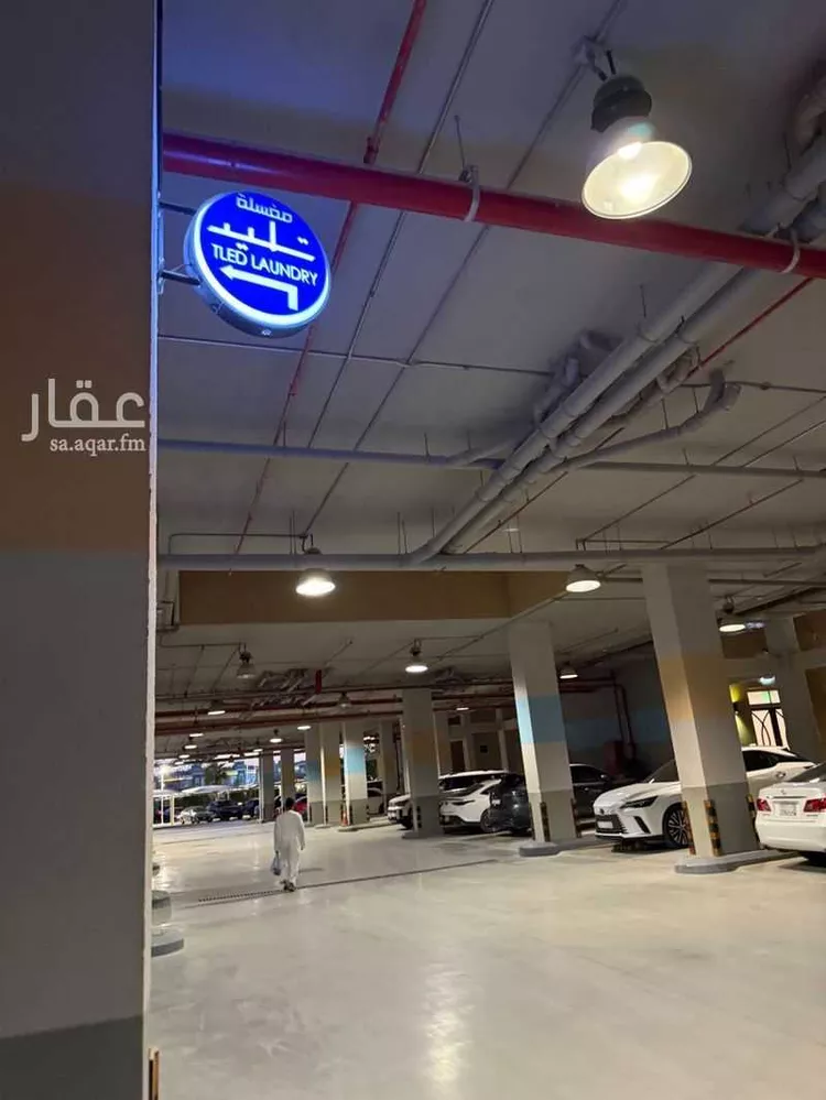 شقة للإيجار في شارع رقم 53, حي الملقا, مدينة الرياض, منطقة الرياض صورة 2