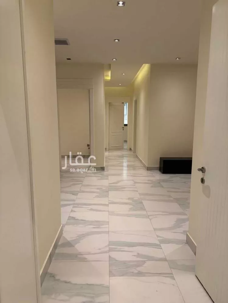 شقة للإيجار في شارع محمد بن عبدالعزيز العجاجي, حي القيروان, مدينة الرياض, منطقة الرياض صورة 2