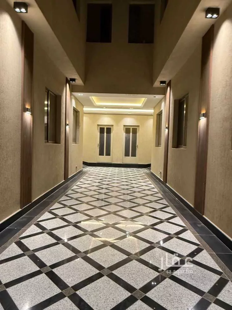 شقة للإيجار في شارع محمد بن عبدالعزيز العجاجي, حي القيروان, مدينة الرياض, منطقة الرياض