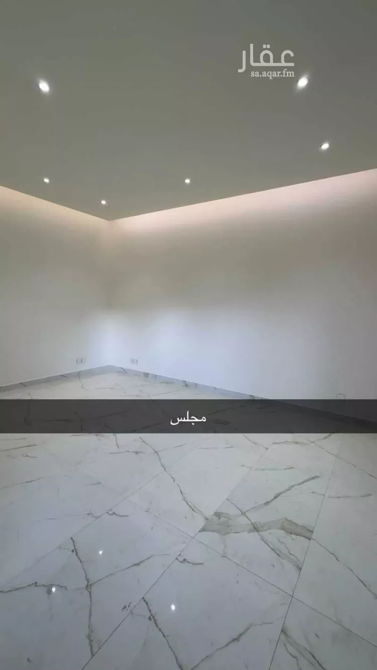 دور للإيجار في شارع يزيد بن سلمة, حي العارض, مدينة الرياض, منطقة الرياض صورة 5