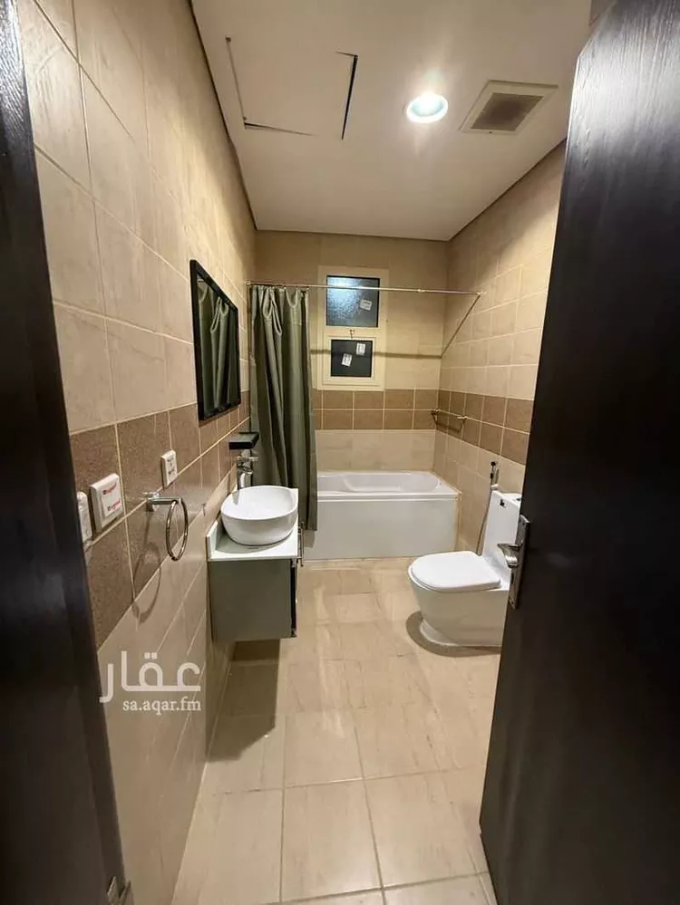 شقة للإيجار في شارع رقم 53, حي الملقا, مدينة الرياض, منطقة الرياض صورة 5