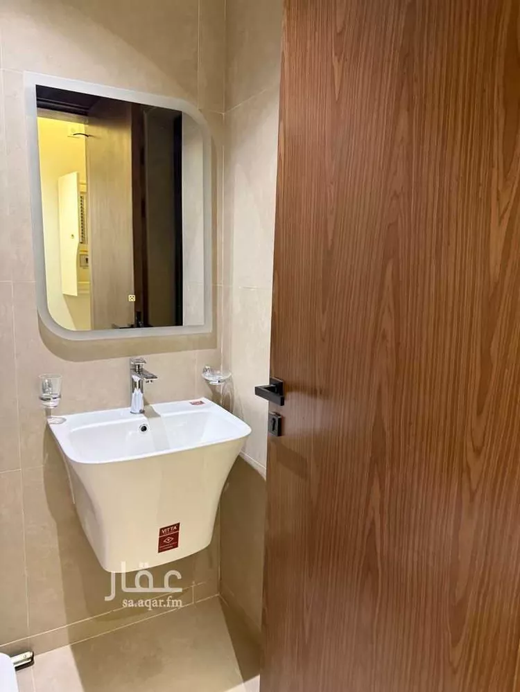 شقة للإيجار في شارع السلامة, حي النرجس, مدينة الرياض, منطقة الرياض صورة 3