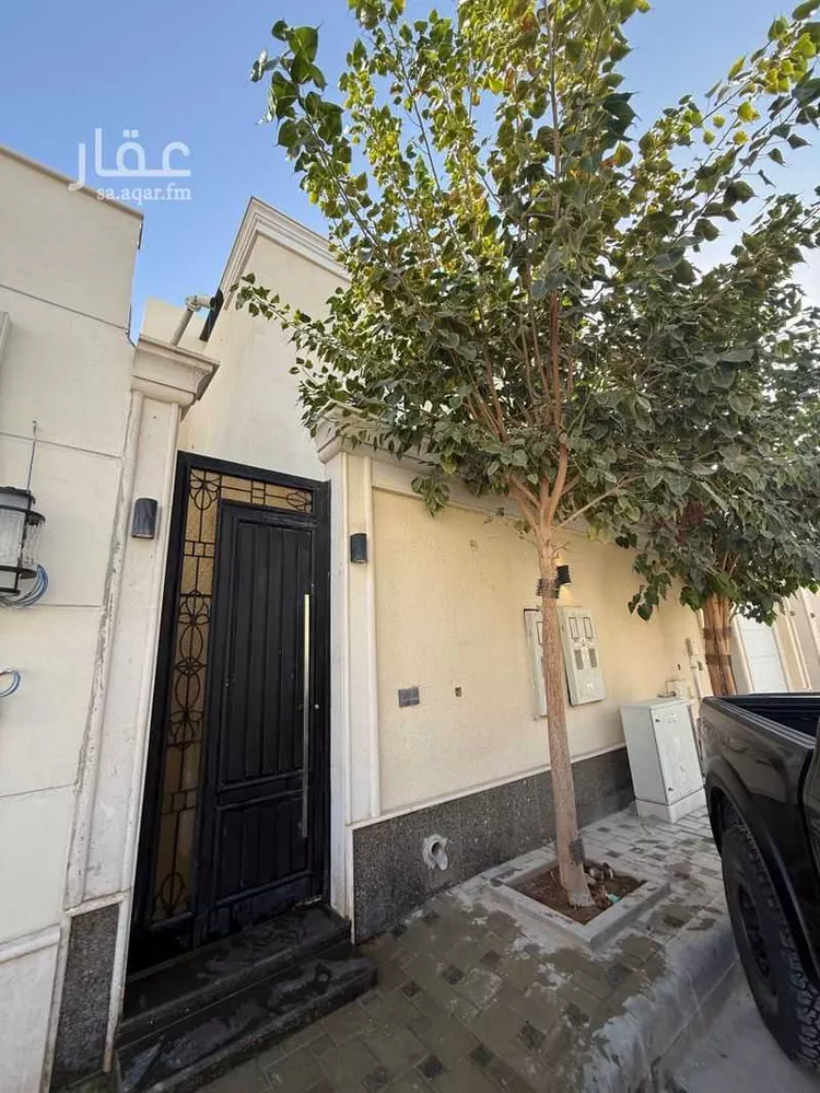 دور للإيجار في شارع ابراهيم بن يزيد, حي القيروان, مدينة الرياض, منطقة الرياض صورة 4